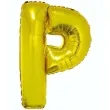 balon foliowy litera p 32 godan zloty