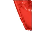 balon foliowy litera v czerwony funny fashion 40 ltr