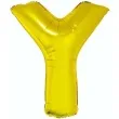 balon foliowy litera y 32 godan zloty