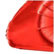 balon foliowy litera z czerwony funny fashion 40 ltr