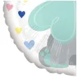 balon foliowy little peanut slonik amscan 18 rnd