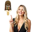 balon foliowy lody urodzinowe holo betallic 36 shp