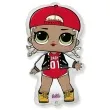 balon foliowy lol suprise mc swag flexmetal 12 shp
