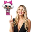 balon foliowy lol surprise diva amscan 34 shp