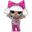 balon foliowy lol surprise diva amscan 34 shp
