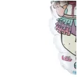 balon foliowy lol unicorn grabo 14 shp