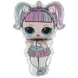 balon foliowy lol unicorn grabo 36 shp