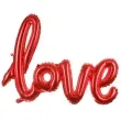 balon foliowy love czerwony oem 42 shp