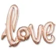 balon foliowy love rozowe zloto dekoracjepolska 31 shp