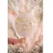 balon foliowy love you mom rozowy zloty partydeco 18 rnd