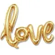 balon foliowy love zloty dekoracjepolska 21 shp