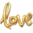 balon foliowy love zloty dekoracjepolska 31 shp