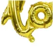 balon foliowy love zloty jix 22 shp