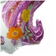 balon foliowy magiczny jednorozec dekoracjepolska 28 shp
