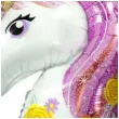 balon foliowy magiczny jednorozec dekoracjepolska 28 shp