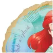 balon foliowy mala syrenka arielka amscan 18 rnd
