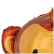 balon foliowy malpka 3d partypal 30 shp