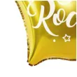 balon foliowy mam juz roczek zloty partydeco 19 str