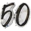 balon foliowy marmur 50 czarny grabo 44 shp