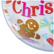 balon foliowy merry christmas qualatex bubbles 22 rnd