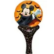 balon foliowy mickey dracula amscan 15 hnd