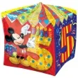 balon foliowy mickey mouse 5 urodziny amscan 15 cbz