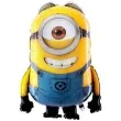 balon foliowy minionek stuart grabo 14 shp