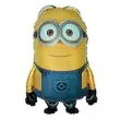 balon foliowy minionki dave flexmetal 14 shp