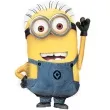 balon foliowy minionki phil amscan 25 shp