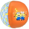 balon foliowy minionki pilka partydeco 30 orb