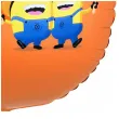 balon foliowy minionki pilka partydeco 30 orb