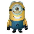 balon foliowy minionki stuart flexmetal 14 shp