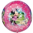 balon foliowy minnie mouse amscan 16 orb