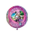 balon foliowy minnie mouse amscan 16 orb