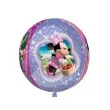 balon foliowy minnie mouse amscan 16 orb