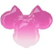 balon foliowy minnie mouse ombre amscan 28 shp