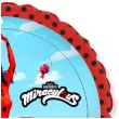balon foliowy miraculous jumping flexmetal 18 rnd