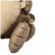 balon foliowy mis matus z serduszkiem bezowy godan 22 shp