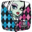balon foliowy monster high amscan 18 sqr