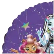 balon foliowy monster high dekoracja prezent na urodziny flexmetal 18 rnd