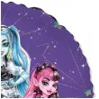 balon foliowy monster high dekoracja prezent na urodziny flexmetal 18 rnd