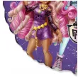 balon foliowy monster high dekoracja prezent na urodziny flexmetal 18 rnd