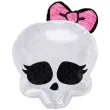 balon foliowy monster high skull amscan 19 shp