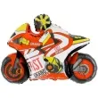 balon foliowy moto gp grabo 21 shp