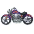 balon foliowy motor harley flexmetal 14 shp