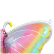 balon foliowy motyl pastelowy godan 24 shp