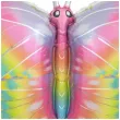 balon foliowy motyl pastelowy godan 24 shp
