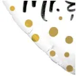 balon foliowy mr and mrs qualatex 18 sqr