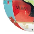 balon foliowy mulan amscan 16 orb