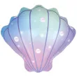 balon foliowy muszelka jix 21 shp